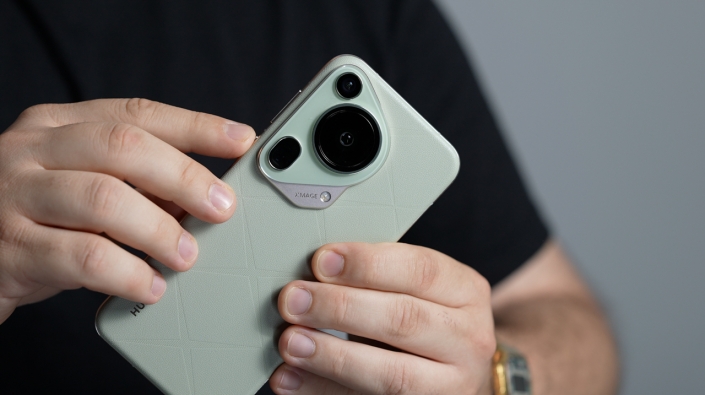 Huawei Pura 80 Ultra Launched – 50MP