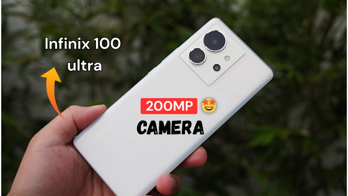 infinix note 100 ultra 5g