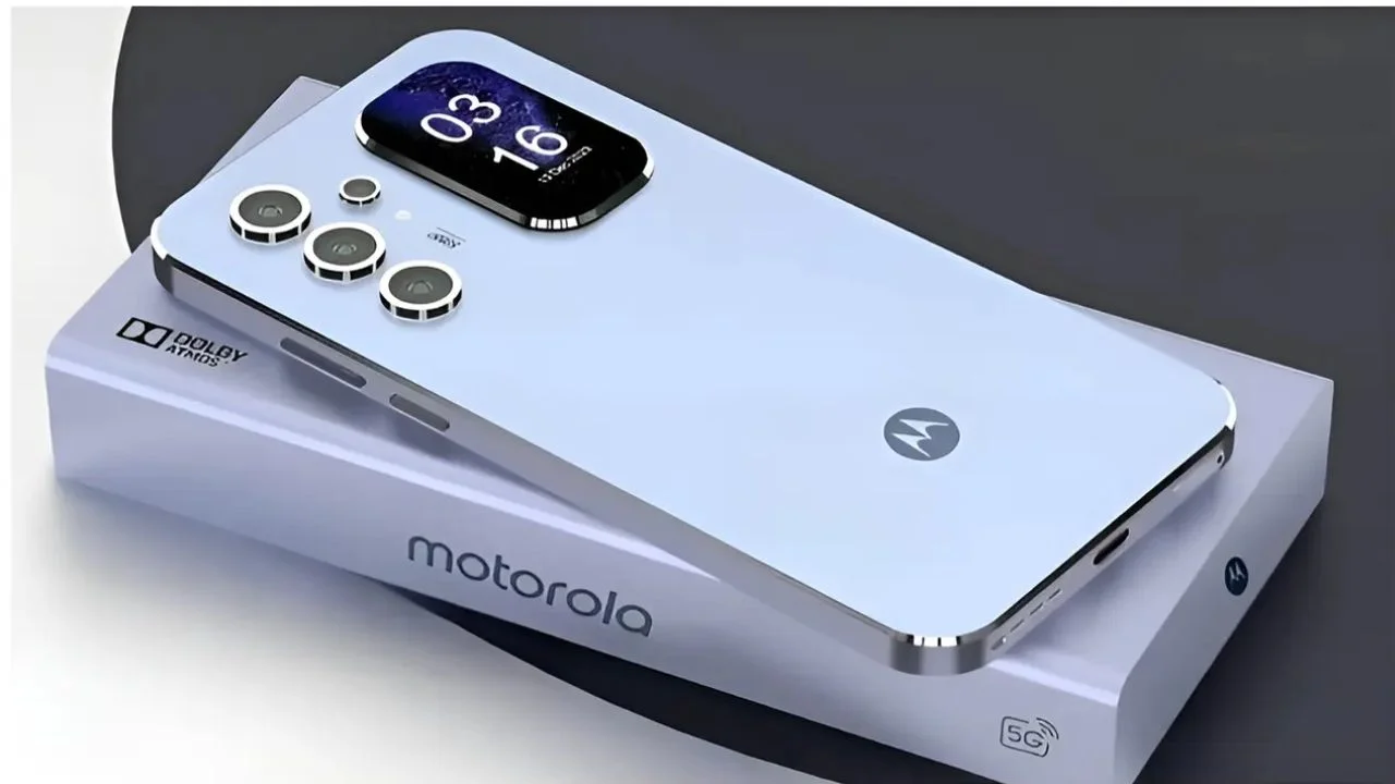 Just ₹18,999! Motorola Moto G86 5G Packs 108MP Camera, 120Hz AMOLED & Snapdragon Power