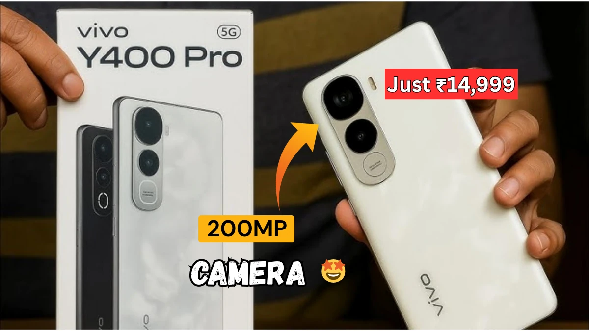 vivo y400 full specs